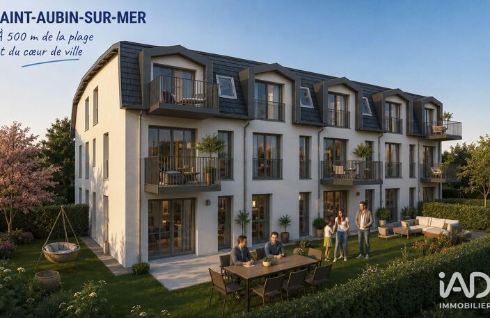 Vente Appartement 2 pièces — photo 4