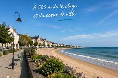 Appartement 2 pièces 203000 €