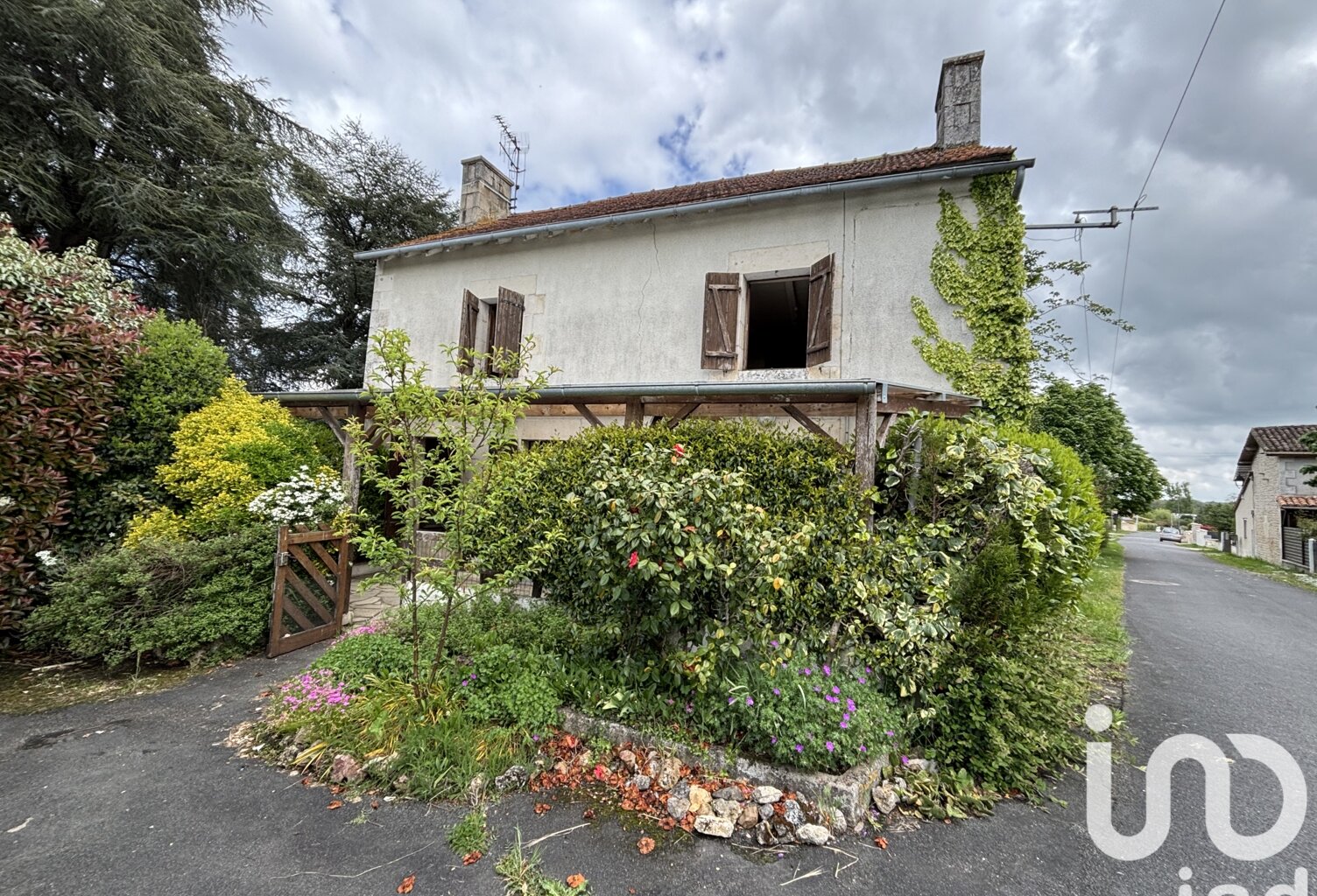 Vente Maison traditionnelle 5 pièces — photo 1