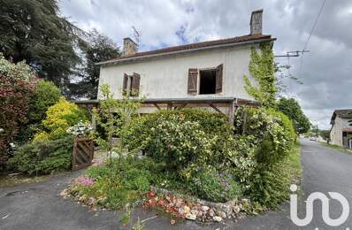 Vente Maison traditionnelle 5 pièces — photo du bien