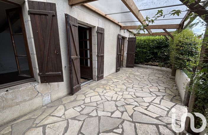 Vente Maison traditionnelle 5 pièces — photo 2