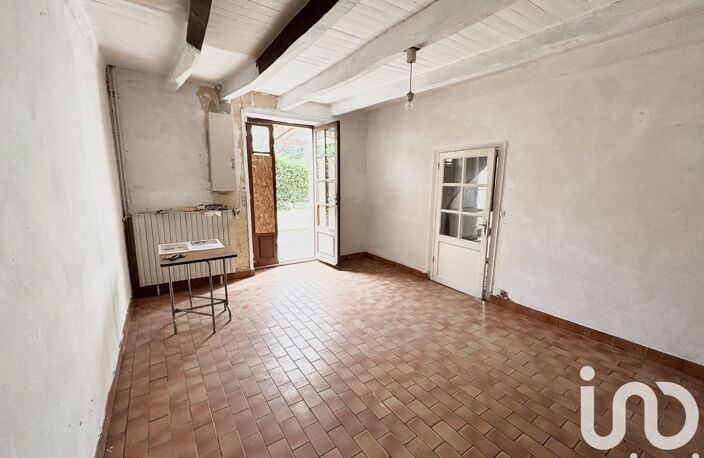 Vente Maison traditionnelle 5 pièces — photo 4