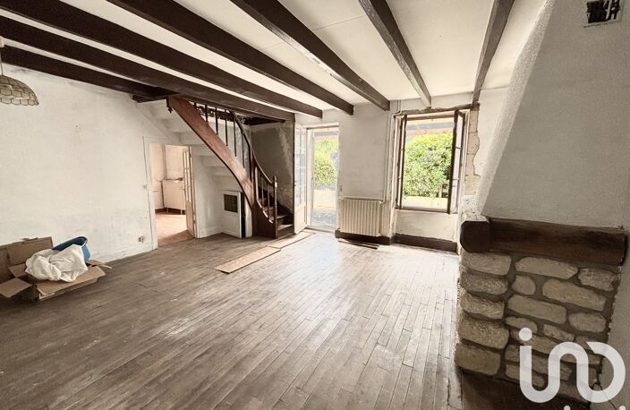 Vente Maison traditionnelle 5 pièces — photo 5