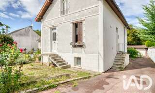 Maison 5 Pièces 101 m² à vendre à Saint-Brice-sous-Forêt (95350)