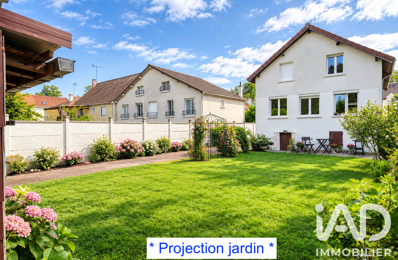 Vente Maison/villa 5 pièces — photo du bien