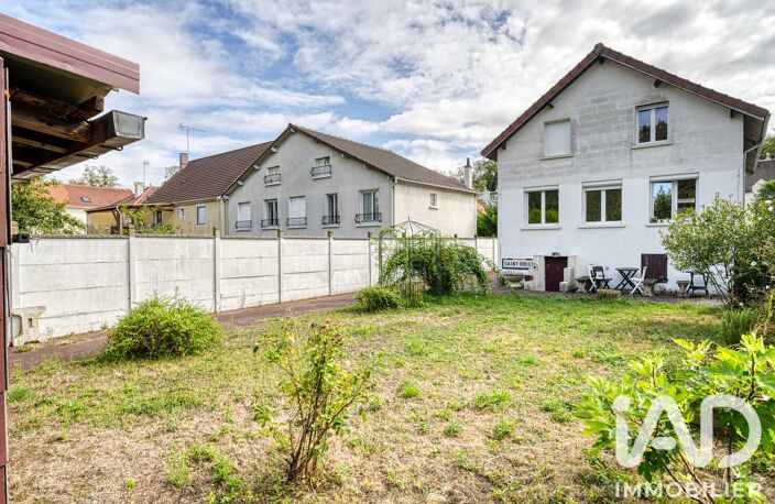 Vente Maison/villa 5 pièces — photo 2