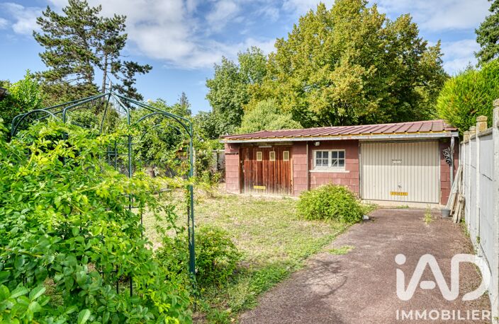 Vente Maison/villa 5 pièces — photo 3