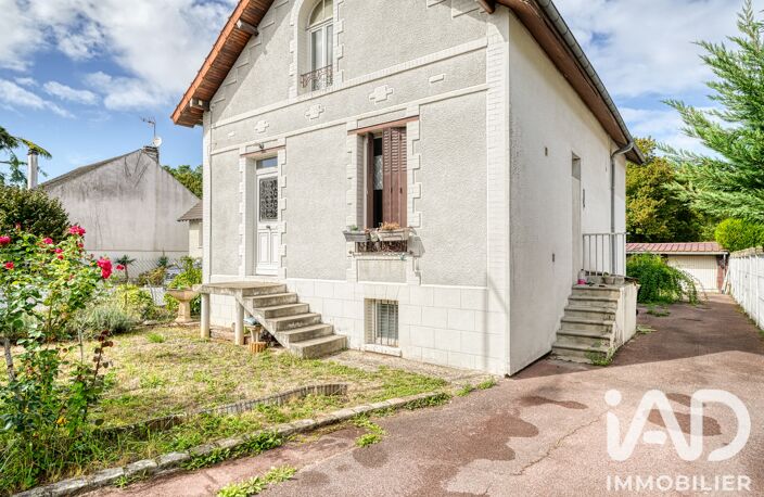 Vente Maison/villa 5 pièces — photo 5