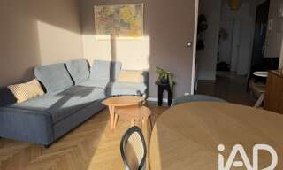 Appartement 4 Pièces 81 m² à vendre à Villeurbanne (69100)