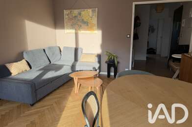 Appartement 4 pièces 325000 €
