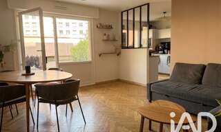 Appartement 4 Pièces 81 m² à vendre à Villeurbanne (69100)