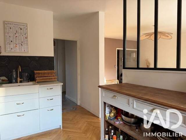 Vente Appartement 4 pièces — photo du bien