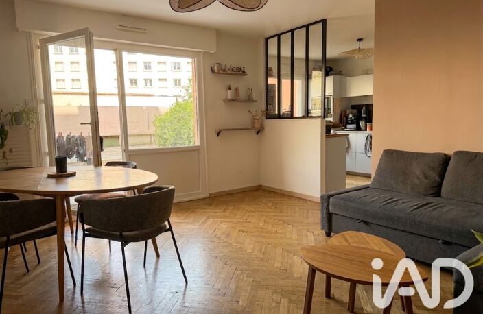 Vente Appartement 4 pièces — photo 2