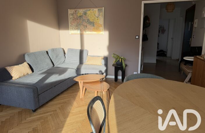 Vente Appartement 4 pièces — photo 3