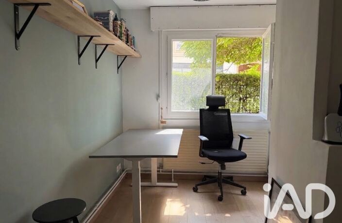 Vente Appartement 4 pièces — photo 4