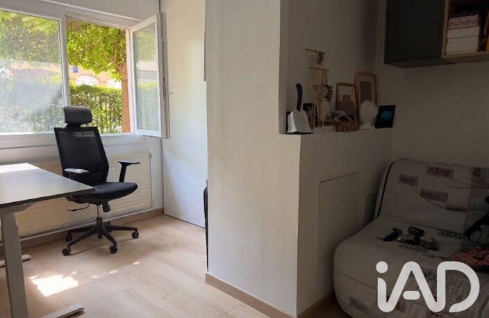 Vente Appartement 4 pièces — photo 5