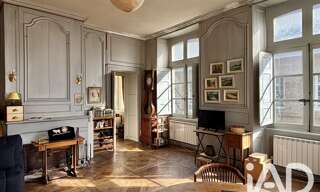 Appartement 3 Pièces 114 m² à vendre à Saint-Malo (35400)
