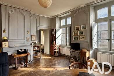 Appartement 3 pièces 470000 €