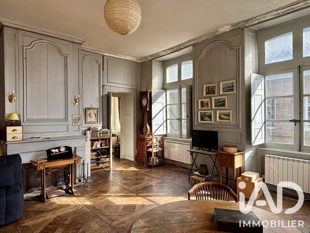 Vente Appartement 3 pièces — photo du bien