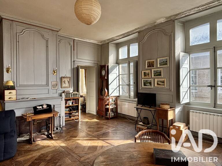 Vente Appartement 3 pièces — photo 1