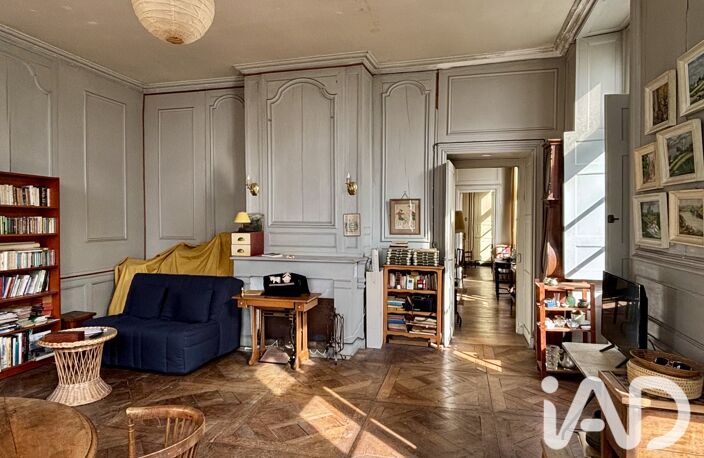 Vente Appartement 3 pièces — photo 2