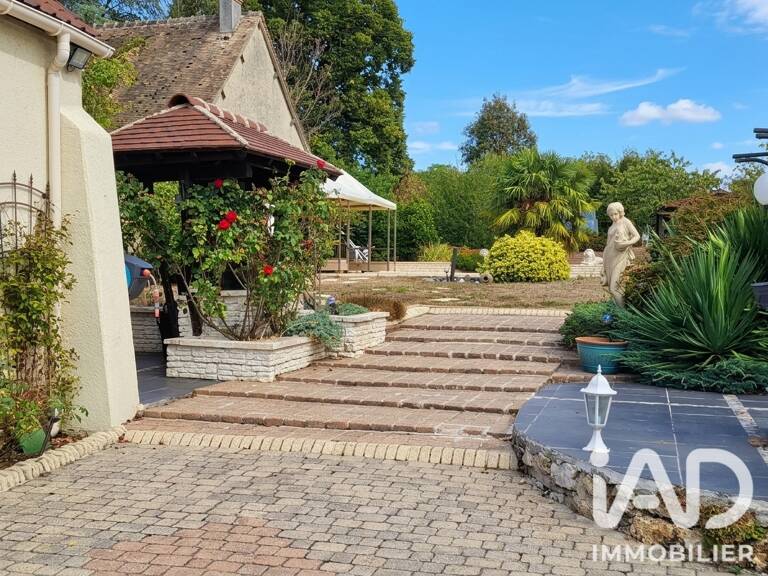 Vente Maison/villa 6 pièces — photo 1