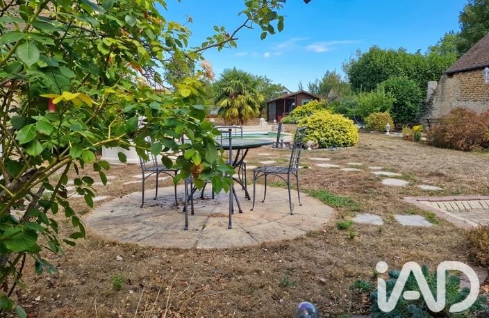 Vente Maison/villa 6 pièces — photo 2