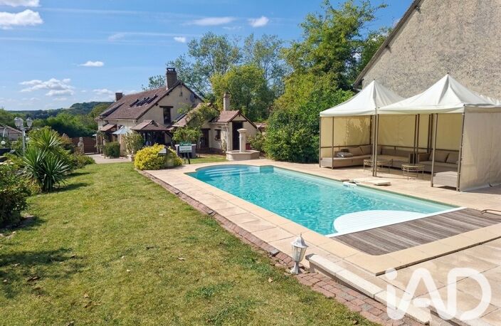 Vente Maison/villa 6 pièces — photo 3