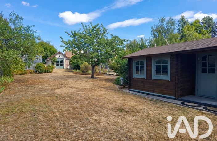 Vente Maison/villa 6 pièces — photo 4