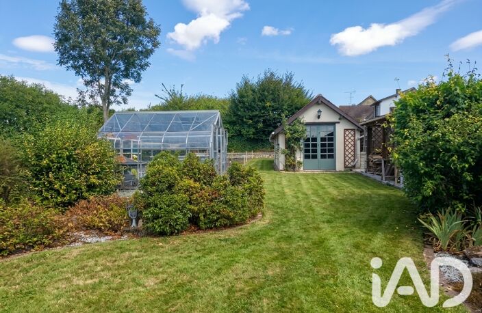 Vente Maison/villa 6 pièces — photo 5