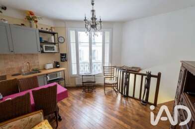 Appartement 2 pièces 150000 €