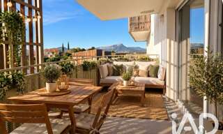Appartement 2 Pièces 39 m² à vendre à Le Pradet (83220)