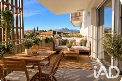 Appartement 2 pièces 226000 €