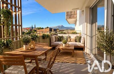 Vente Appartement 2 pièces — photo du bien