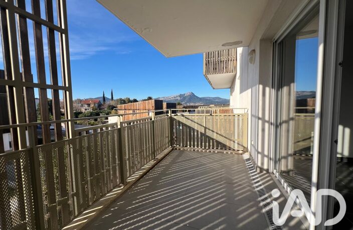 Vente Appartement 2 pièces — photo 2