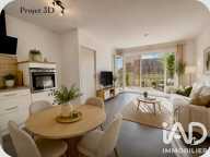Vente Appartement 2 pièces — photo 4
