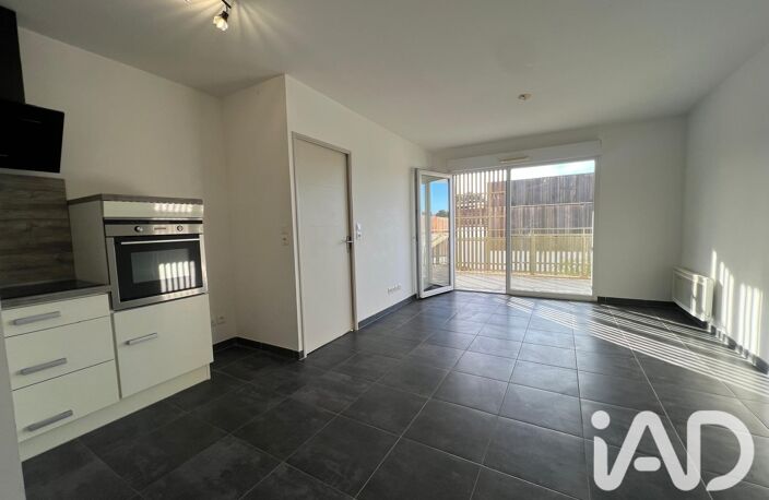 Vente Appartement 2 pièces — photo 5