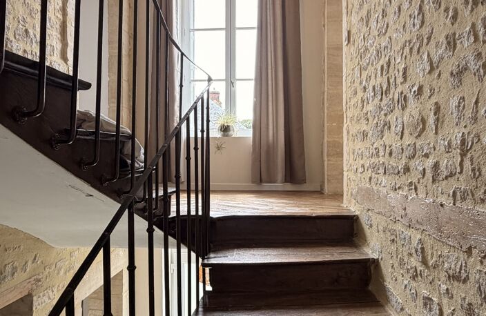 Vente Maison/villa 8 pièces — photo 3