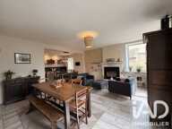 Vente Maison/villa 8 pièces — photo 4
