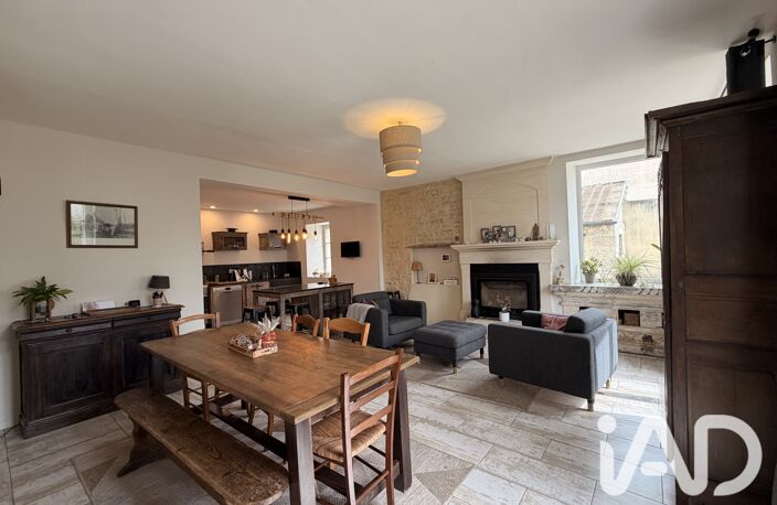 Vente Maison/villa 8 pièces — photo 4