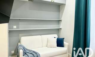 Appartement 1 Pièce 13 m² à vendre à Paris 16 (75016)