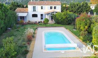 Maison 4 Pièces 136 m² à vendre à Beaumes-de-Venise (84190)