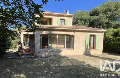 Vente Maison/villa 5 pièces — photo du bien