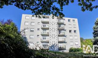 Appartement 4 Pièces 93 m² à vendre à Saint-Étienne (42100)