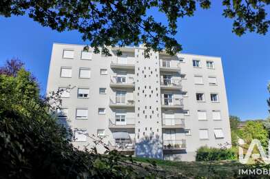 Appartement 4 pièces 145000 €