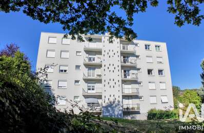 Vente Appartement 4 pièces — photo du bien