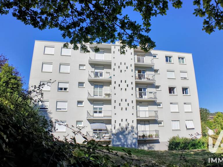Vente Appartement 4 pièces — photo 1