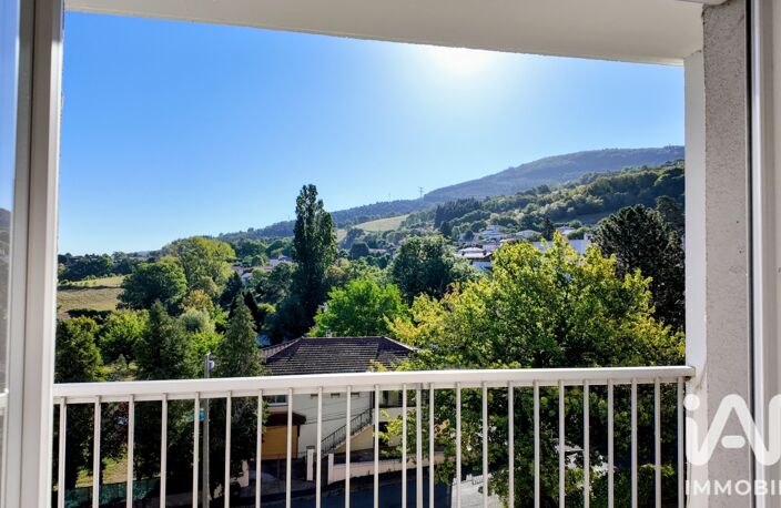 Vente Appartement 4 pièces — photo 2