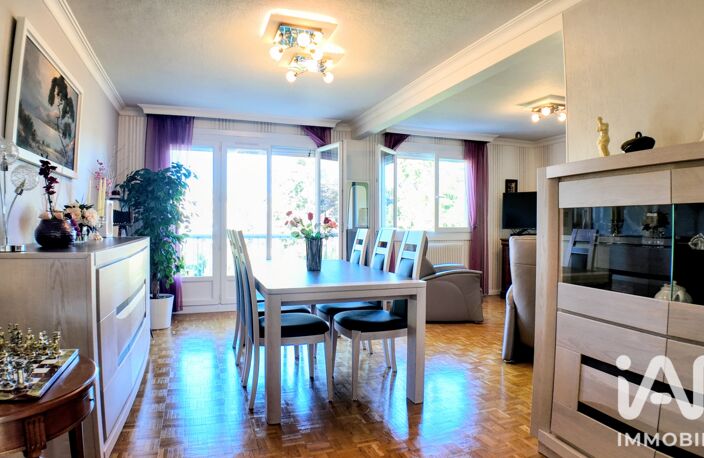 Vente Appartement 4 pièces — photo 3