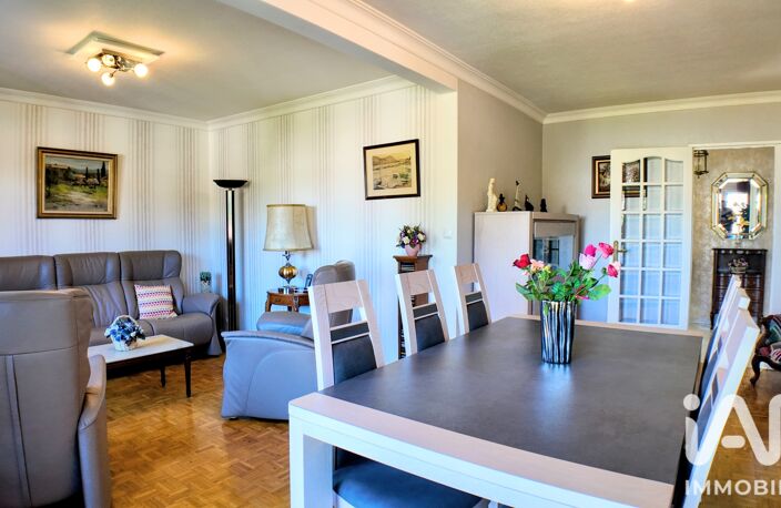 Vente Appartement 4 pièces — photo 4